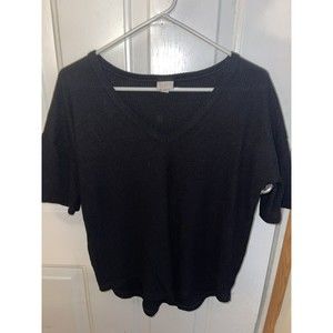 Women Ladies Blouse A New Day Size Medium